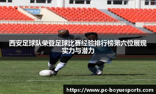 西安足球队荣登足球比赛经验排行榜第六位展现实力与潜力